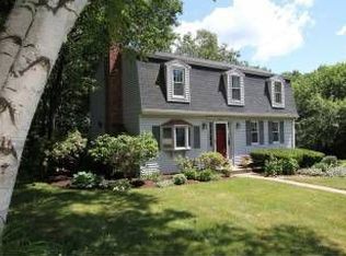 13 Howard Rd, Maynard, MA 01754