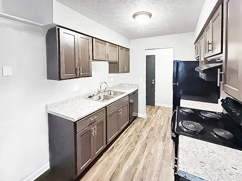 Building Photo - Georgetown Estates