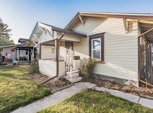 508 E 8th St, Cheyenne, WY 82007