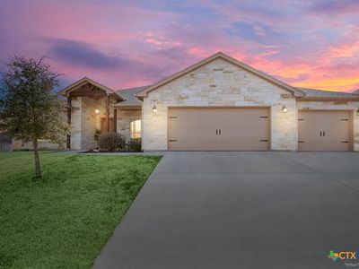 2302 Wooster St, Nolanville, TX, 76559