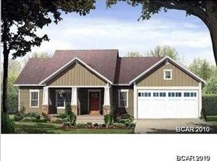 1419 E 15th St, Lynn Haven, FL 32444