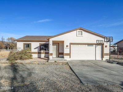 8560 E Bobcat Trl, Prescott Valley, AZ, 86314