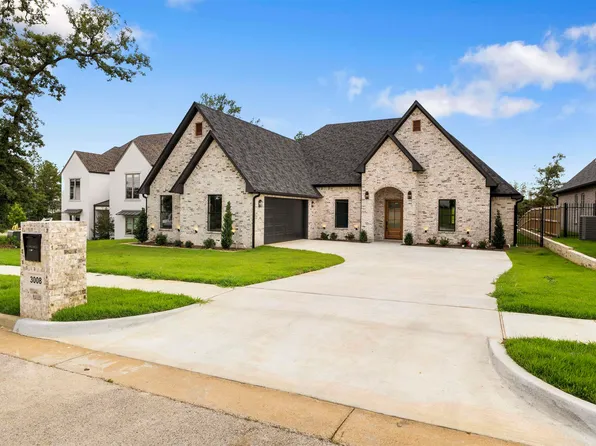 3008 Forest Trl, Tyler, TX 75703
