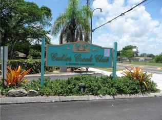 20925 SW 103rd Ct, Cutler Bay, FL 33189
