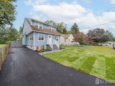 412 East Ave, Sewaren, NJ, 07077
