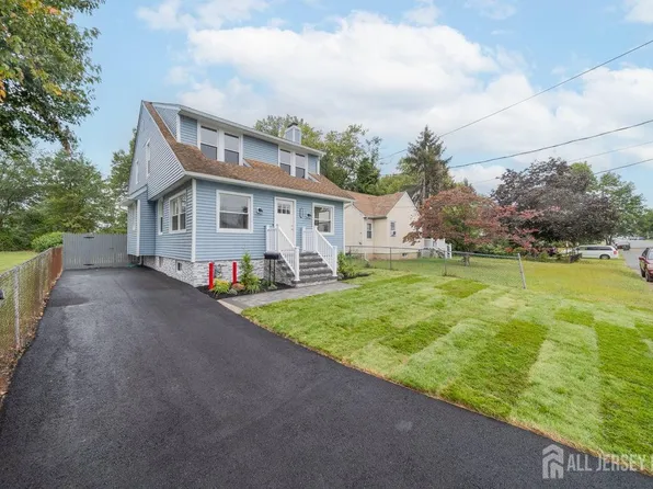 412 East Ave, Sewaren, NJ 07077