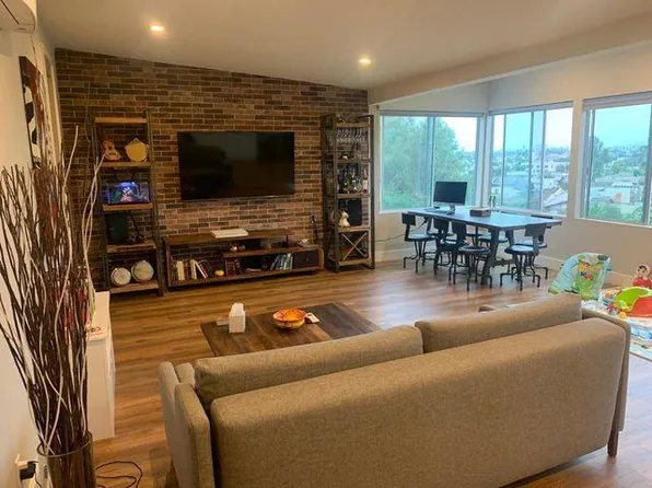 969 Manzanita St #1/2, Los Angeles, CA 90029