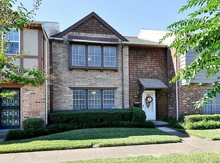 2318 Shadowdale Dr #297, Houston, TX 77043