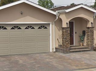 1745 Linnet Ln, Sunnyvale, CA 94087