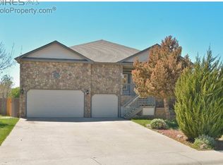 5774 E Wetlands Dr, Frederick, CO 80504
