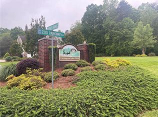 LOT 21 Horse Carriage Ln LOT 21, Asheboro, NC 27205