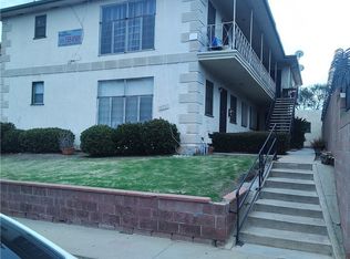 2339 W Imperial Hwy, Inglewood, CA 90303