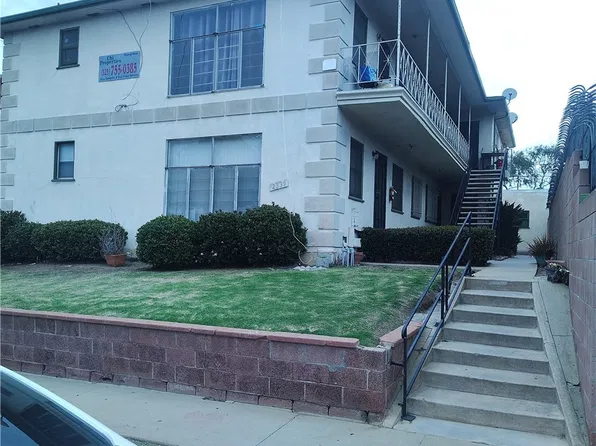 2339 W Imperial Hwy, Inglewood, CA 90303