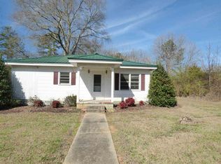 890 Union Hwy, Enoree, SC 29335