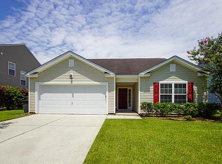9639 S Carousel Cir, Summerville, SC 29485