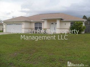 716 Zephyr Ave, Fort Myers, FL 33913