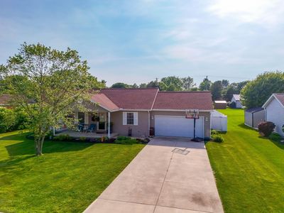 96 Dudley Cir, Richwood, OH, 43344