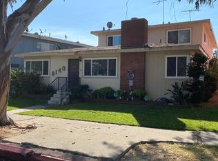 8140 W 83rd St #4, Playa Del Rey, CA 90293