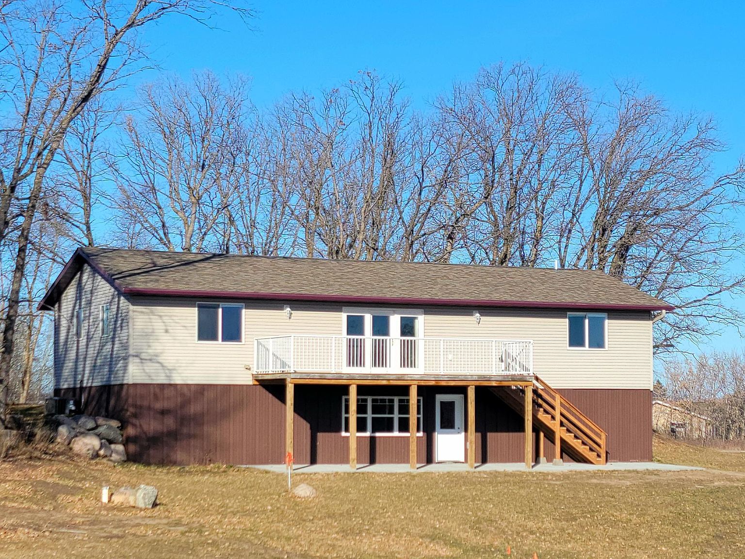 45278 377th St, Perham, MN 56573 MLS 6478141 Zillow