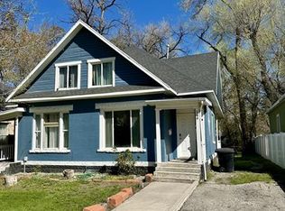 568 W 300 N #1, Salt Lake City, UT 84116