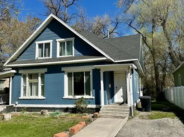 568 W 300 N #1, Salt Lake City, UT 84116
