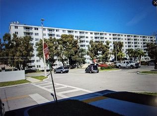 1251 NE 108th St APT 104, Miami, FL 33161