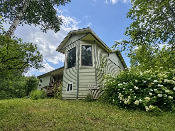1891 Coles Pond Road, Danville, VT 05828