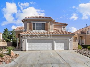 4774 Desert Plains Rd, Las Vegas, NV 89147