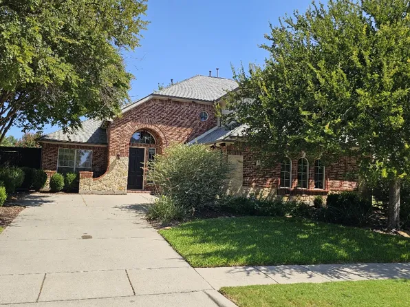 421 Long Cove Ct, Allen, TX 75002