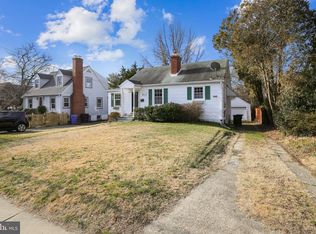 1912 N Lexington St, Arlington, VA 22205