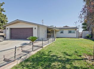 4812 Birdie Ln, Bakersfield, CA 93308