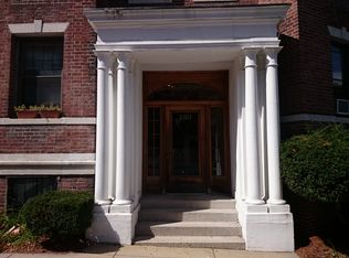 130 Sutherland Rd APT 2, Brighton, MA 02135