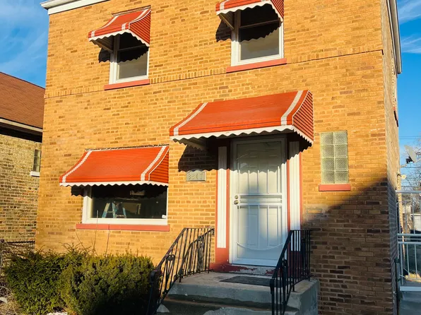 8847 S Lowe Ave, Chicago, IL 60620