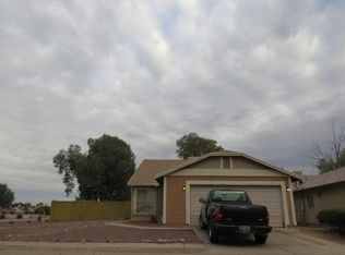 7301 S Avenida Perlina, Tucson, AZ 85746