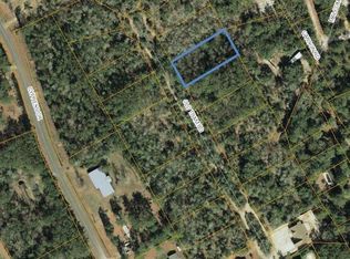 1618 Old Tram Rd LOT 11, Little River, SC 29566