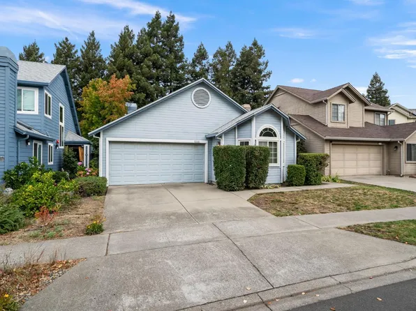 968 Cayetano Drive, Napa, CA 94559
