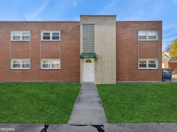 6151 W Thorndale Ave #A, Chicago, IL 60646