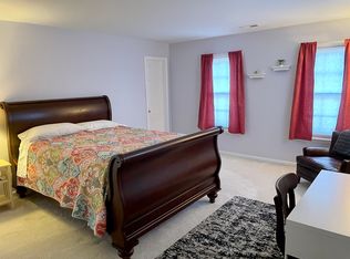 1317 Grayland Ave, Richmond, VA 23220