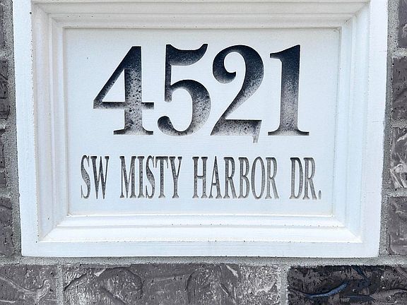 2nd image of 4521 SW Misty Harbor Dr