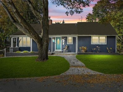 28 Overlook Drive, Warwick, NY, 10990