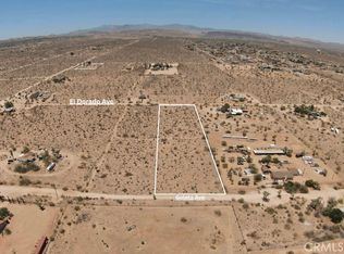 3960 Goleta Ave LOT 84, Yucca Valley, CA 92284