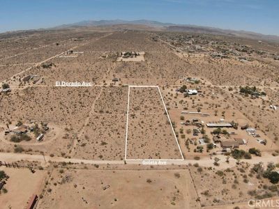 3960 Goleta Ave LOT 84, Yucca Valley, CA, 92284