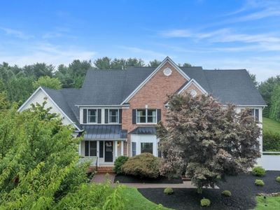 4 Tiger Brook Ln, Chester, NJ, 07930