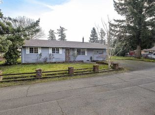 19068 SE Caruthers St, Portland, OR 97233