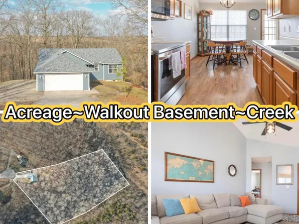 292 Canopy Drive, Spokane, MO 65754