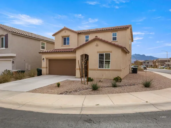 886 Orion Ln, Mesquite, NV 89027