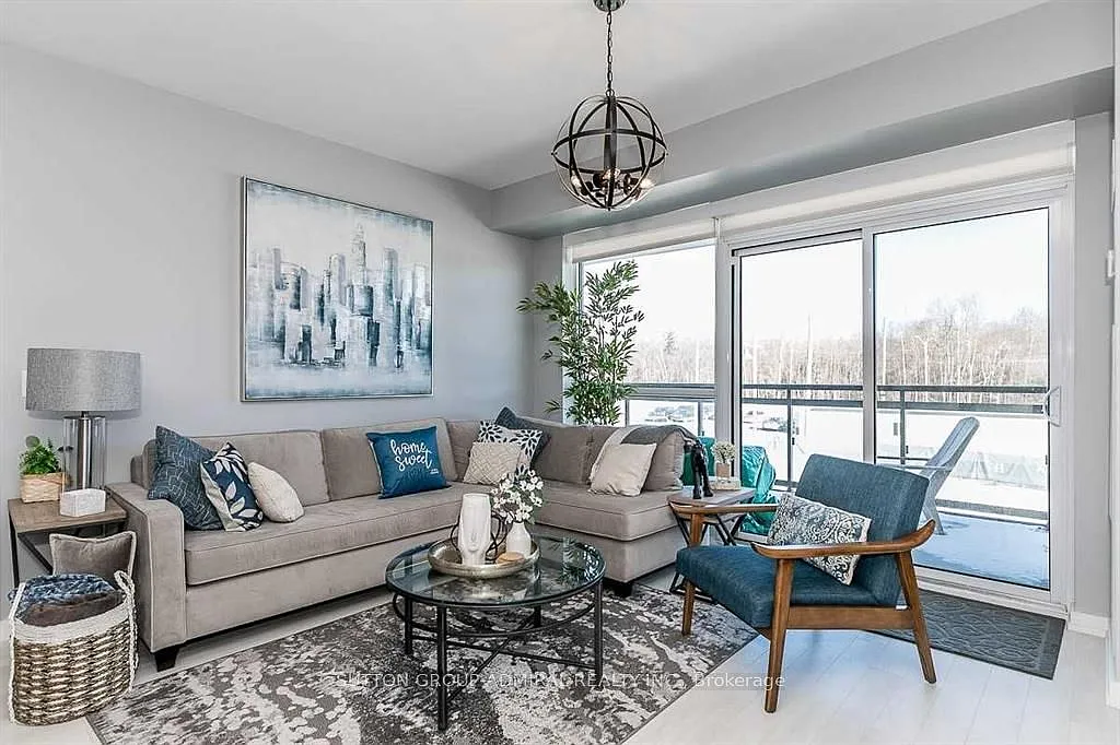2 bed, $2,500 — Photo 2