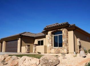 1223 S Arches St, Toquerville, UT 84774