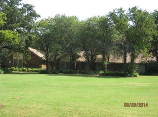 11212 Goldleaf Ln, Oklahoma City, OK 73131