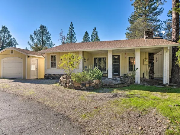 22917 Fern Ln, River Pines, CA 95675